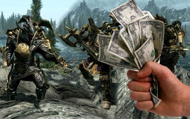 Open enlarged image Quake developer says modders should be compensated for their efforts | TweakTown.com