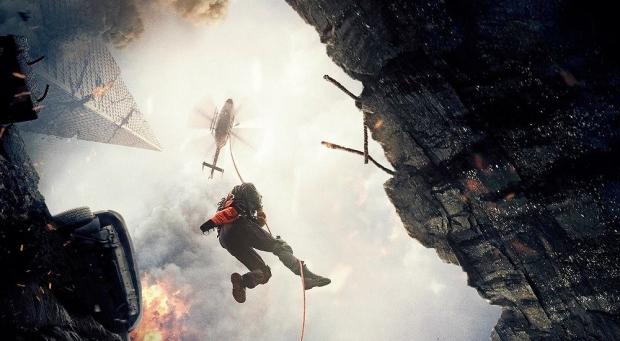 Final 'San Andreas' trailer now with more large-scale destruction | TweakTown.com
