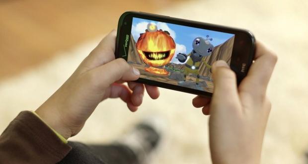 Open enlarged image Report: Mobile gaming to surpass rivals, becoming $45B market by 2018 | TweakTown.com