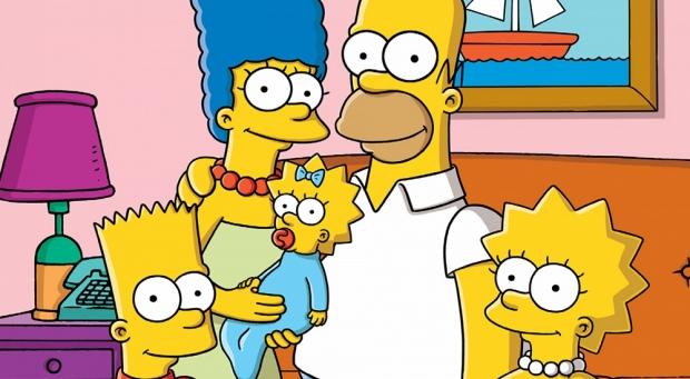 Fox renews 'The Simpsons' for another two years | TweakTown.com
