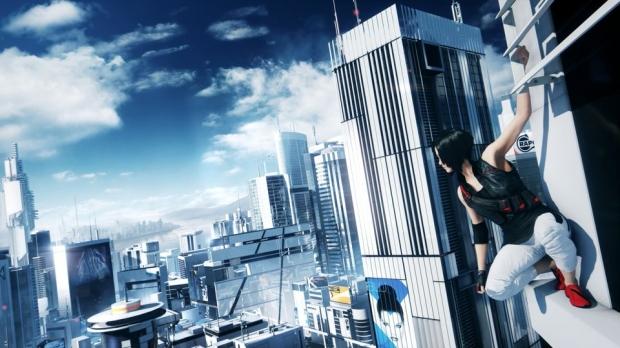 DICE and EA tease Mirror's Edge 2 for early 2016 | TweakTown.com