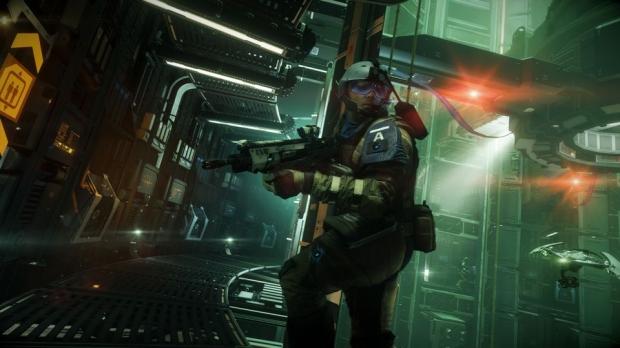 Open enlarged image Killzone: Shadow Fall lawsuit over 1080p marketing dismissed in court | TweakTown.com