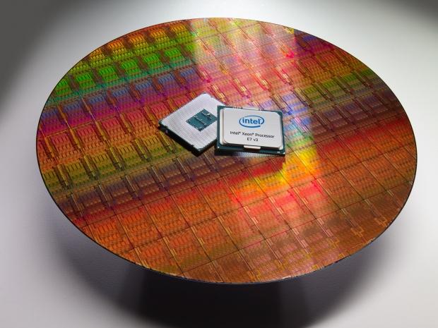 Intel launches its new Xeon processors, supporting up to 12TB of RAM | TweakTown.com