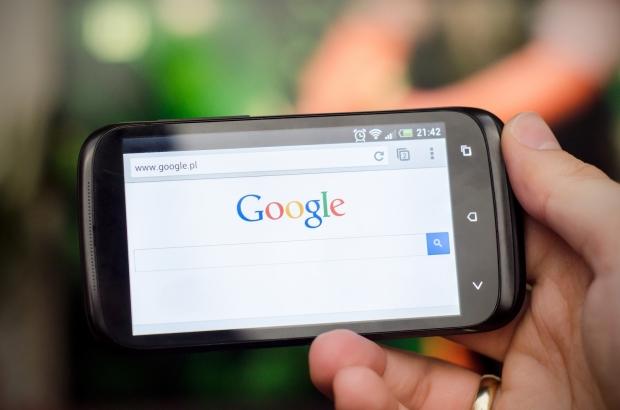 Google mobile devices searches top desktops for the first time | TweakTown.com