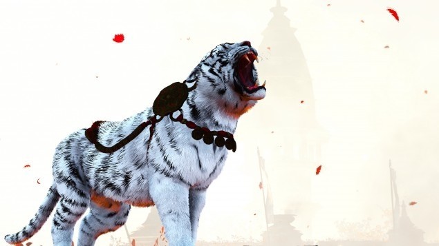 New Far Cry 4 Downloadable Content Coming Next Month