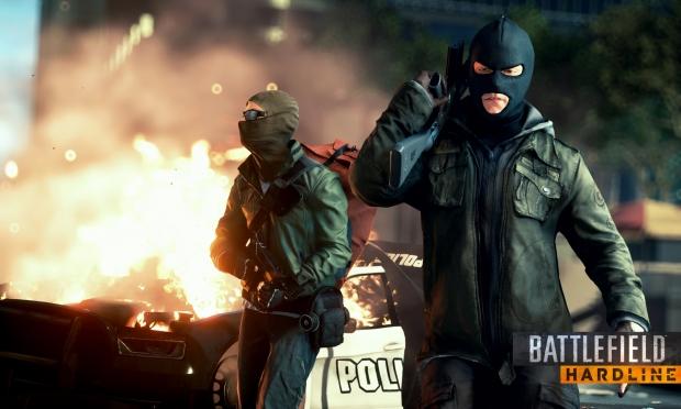 EA CEO is 'very happy' with Battlefield Hardline sales figures | TweakTown.com