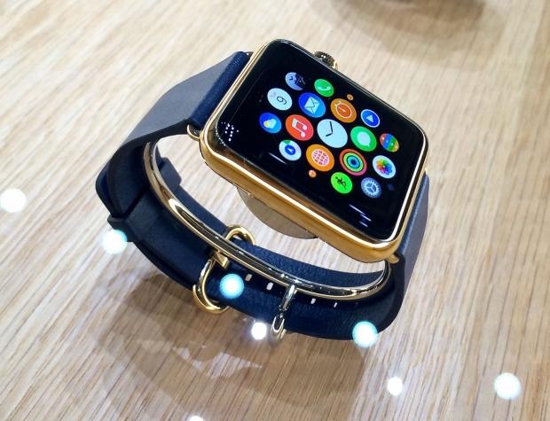 Consumer Reports says Apple Watch is best smartwatch right now | TweakTown.com