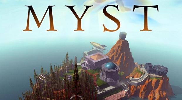 Hulu lands 'Myst' TV show | TweakTown.com