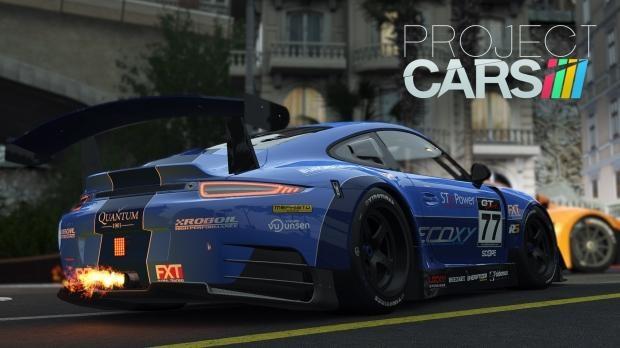 Project CARS 3 Gameplay (PS4 HD) [1080p60FPS] 