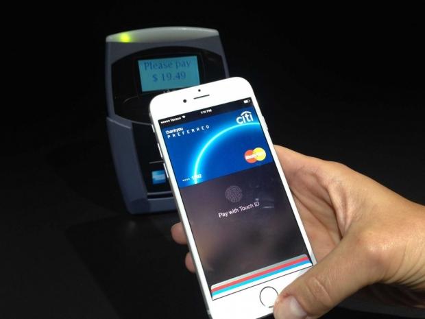 online casinos that accept apple pay