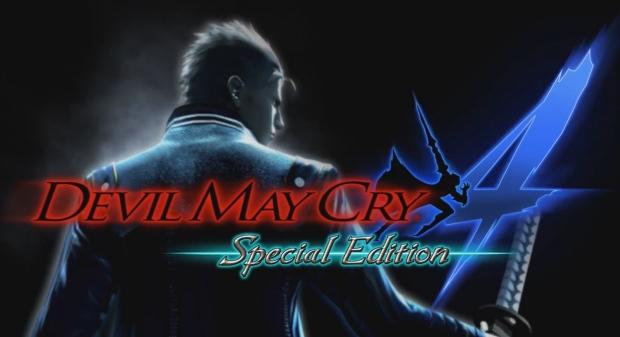 Open enlarged image Devil May Cry 4 Special Edition trailer released in 1080p 60FPS | TweakTown.com