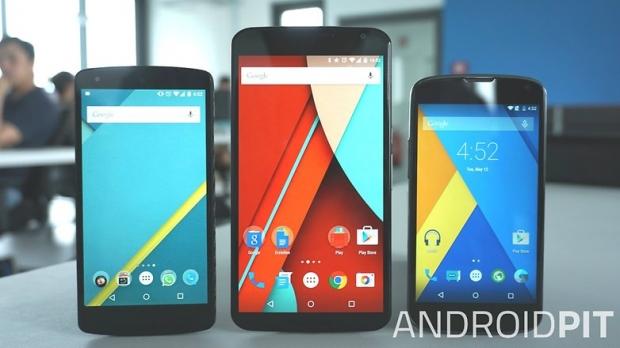 Open enlarged image LG says it is still 'considering' making the new Nexus for Google | TweakTown.com