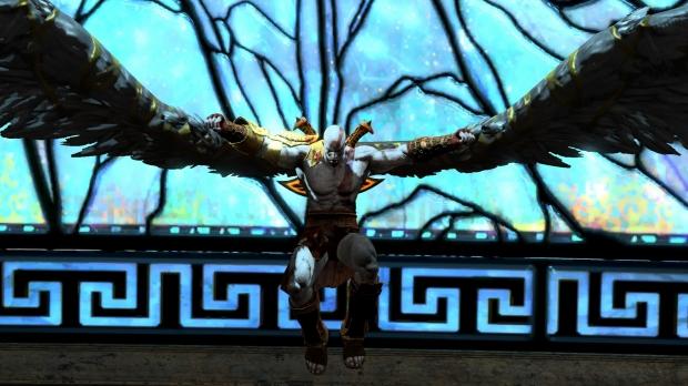 God of War III: Remastered trailer arrives in glorious 1080p 60FPS | TweakTown.com