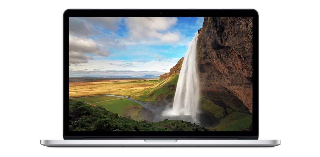 Apple's new 15-inch MacBook Pro features AMD Radeon R9 M370X GPU