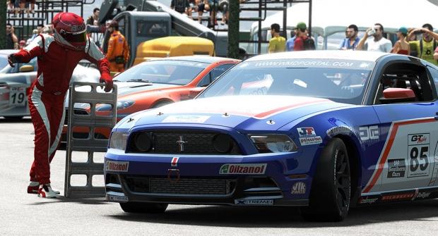 Project Cars developer defends AMD performance sabotage claims | TweakTown.com