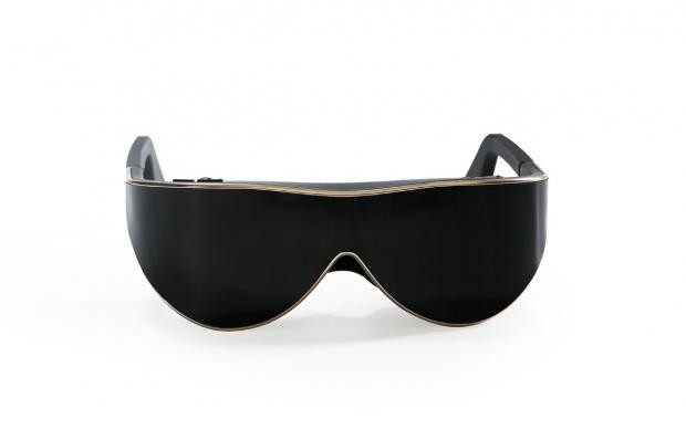 Unknown VR glasses option boasts incredible performance 036