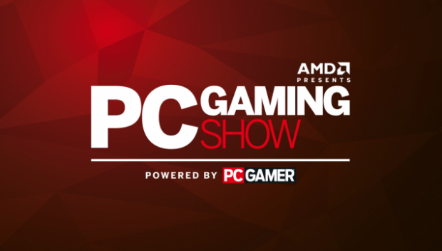 Open enlarged image Big developers have joined AMD and PC Gamer's PC Gaming Show at E3 | TweakTown.com