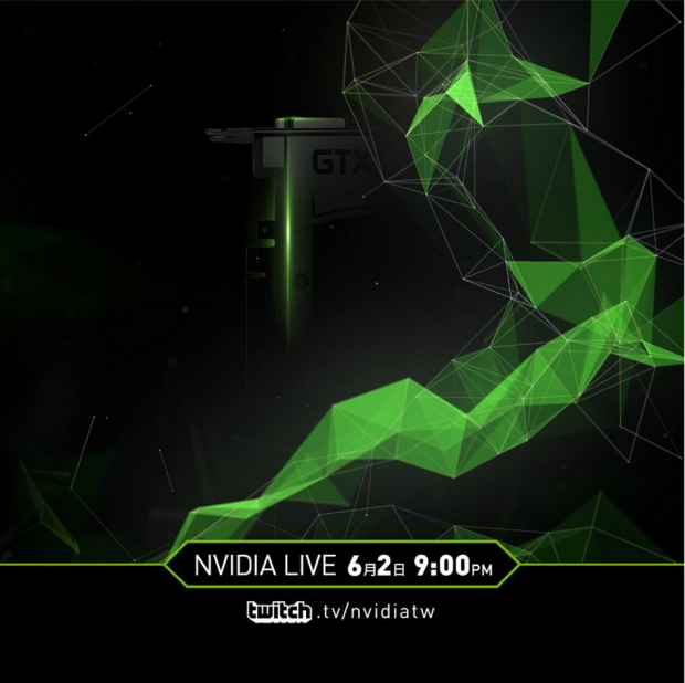 Leaked shots show NVIDIA launching GeForce GTX 980 Ti at Computex 2015 | TweakTown.com