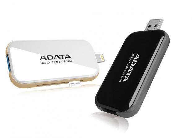 ADATA to show off new USB Type-C and Apple products at Computex 2015 014