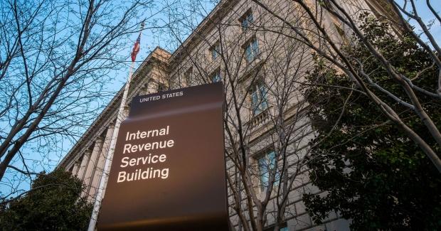 AP: IRS believes tax data thieves came from Russia | TweakTown.com