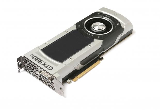 ZOTAC introduces five GeForce GTX 980 Ti series GPUs, to help power 4K | TweakTown.com