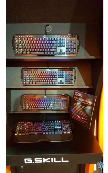 hotkey keyboards