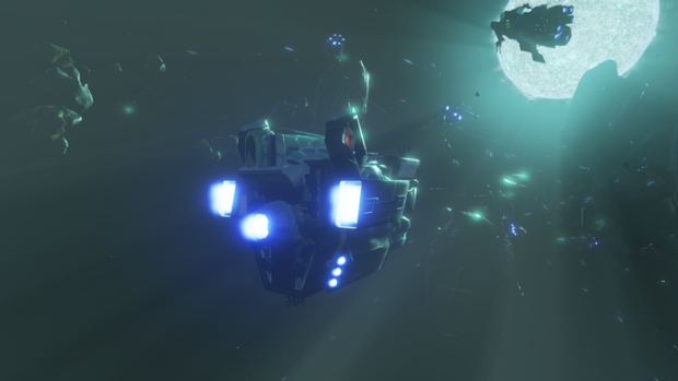 Yarr! Space pirates, large battlefields, multiplayer experiences | TweakTown.com