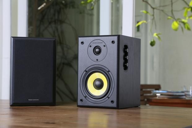 German company Thonet & Vander launch Kürbis Bluetooth speaker in US | TweakTown.com