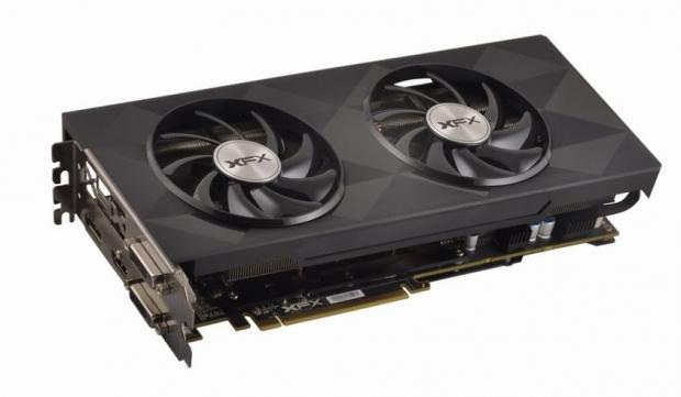 XFX Radeon R9 390X Double Dissipation 8GB spotted in the wild 04