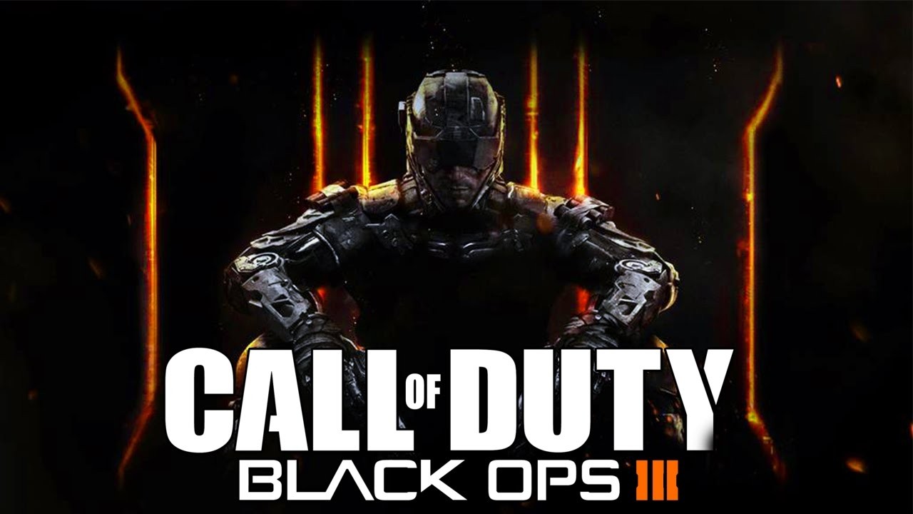 Call of Duty Black Ops 3 will be available for Xbox 360, PlayStation 3