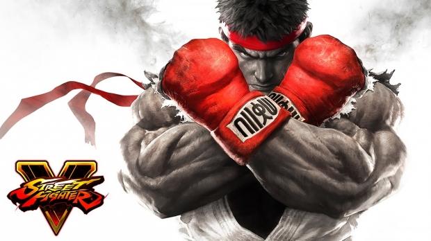 when does street fighter 6 come out