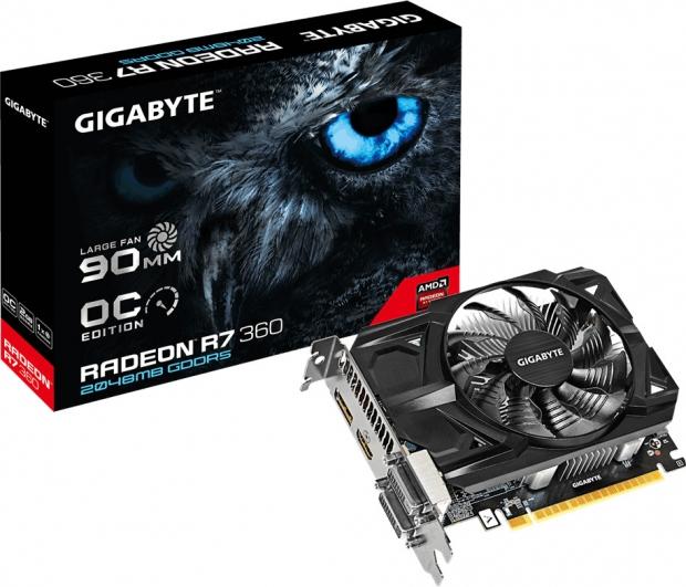 Are you ready for GIGABYTE's AMD Radeon R9 300 and R7 300 Series? 05