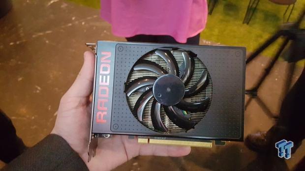 AMD Radeon R9 Nano is a tiny, HBM super-powered video card 02