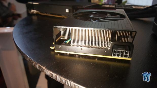 AMD Radeon R9 Nano is a tiny, HBM super-powered video card 04