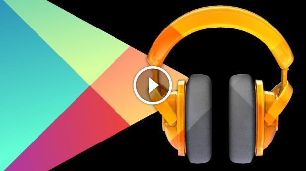 Google announces free, ad-supported version of Google Play Music