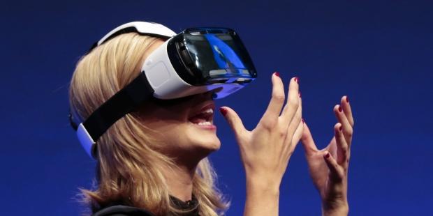 Report: Virtual reality market worth almost $16 billion by 2020 | TweakTown.com