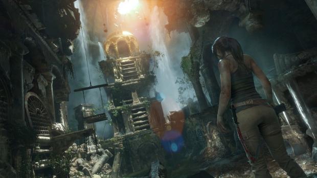 Rise of the Tomb Raider will be exclusive to Xbox for an entire year