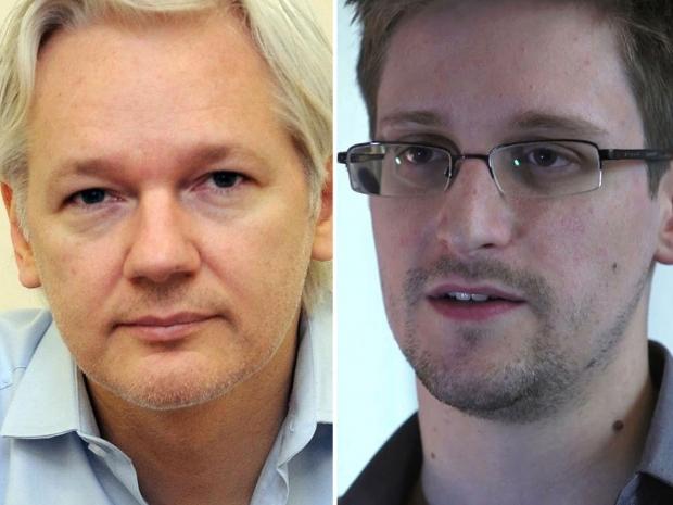 French official says Assange, Snowden could be allowed in France | TweakTown.com