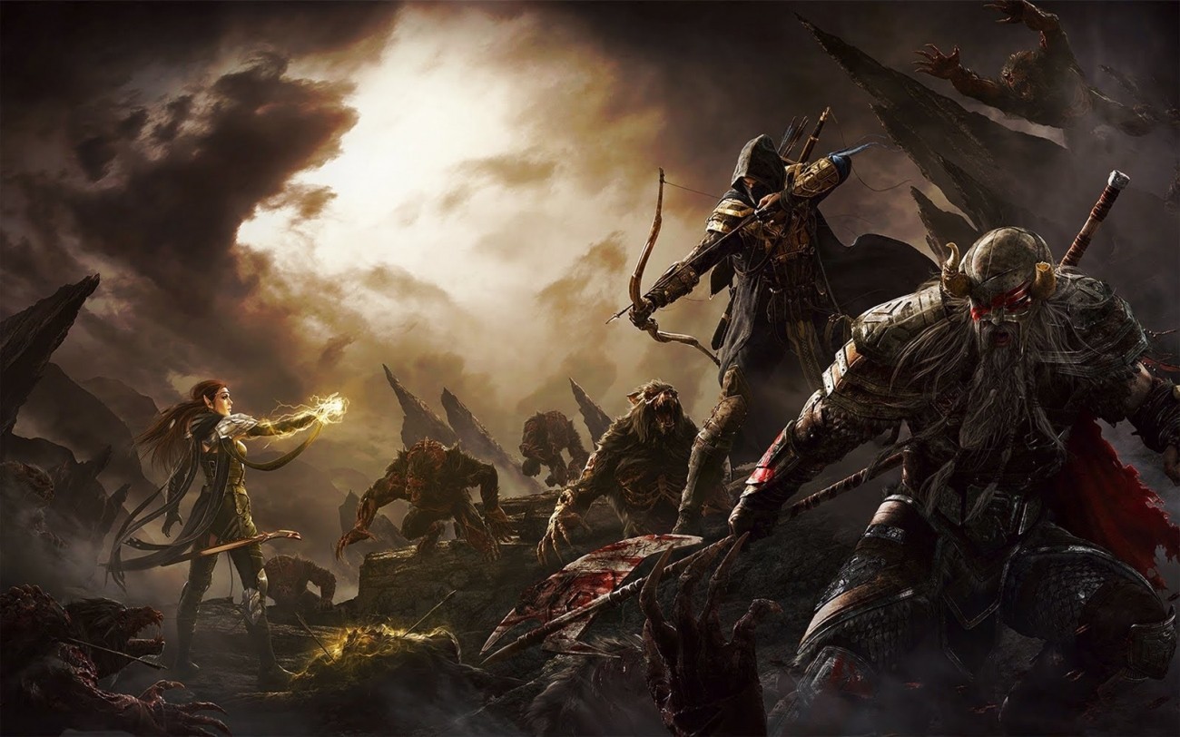 The Elder Scrolls 6 Might Be Todd Howard's Last Elder Scrolls - GameSpot