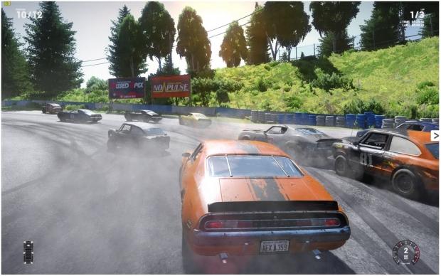 Open Gallery Next Car Game sees downgraded graphics with its latest update 01