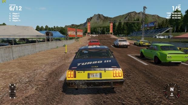 Open Gallery Next Car Game sees downgraded graphics with its latest update 02