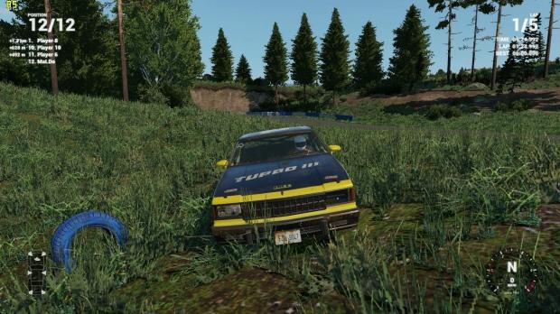 Open Gallery Next Car Game sees downgraded graphics with its latest update 08