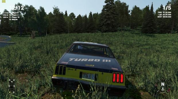 Open Gallery Next Car Game sees downgraded graphics with its latest update 10