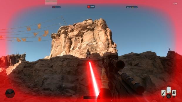 Star Wars: Battlefront screenshots in 4K look absolutely incredible 22 Star Wars: Battlefront screenshots in 4K look absolutely incredible 22