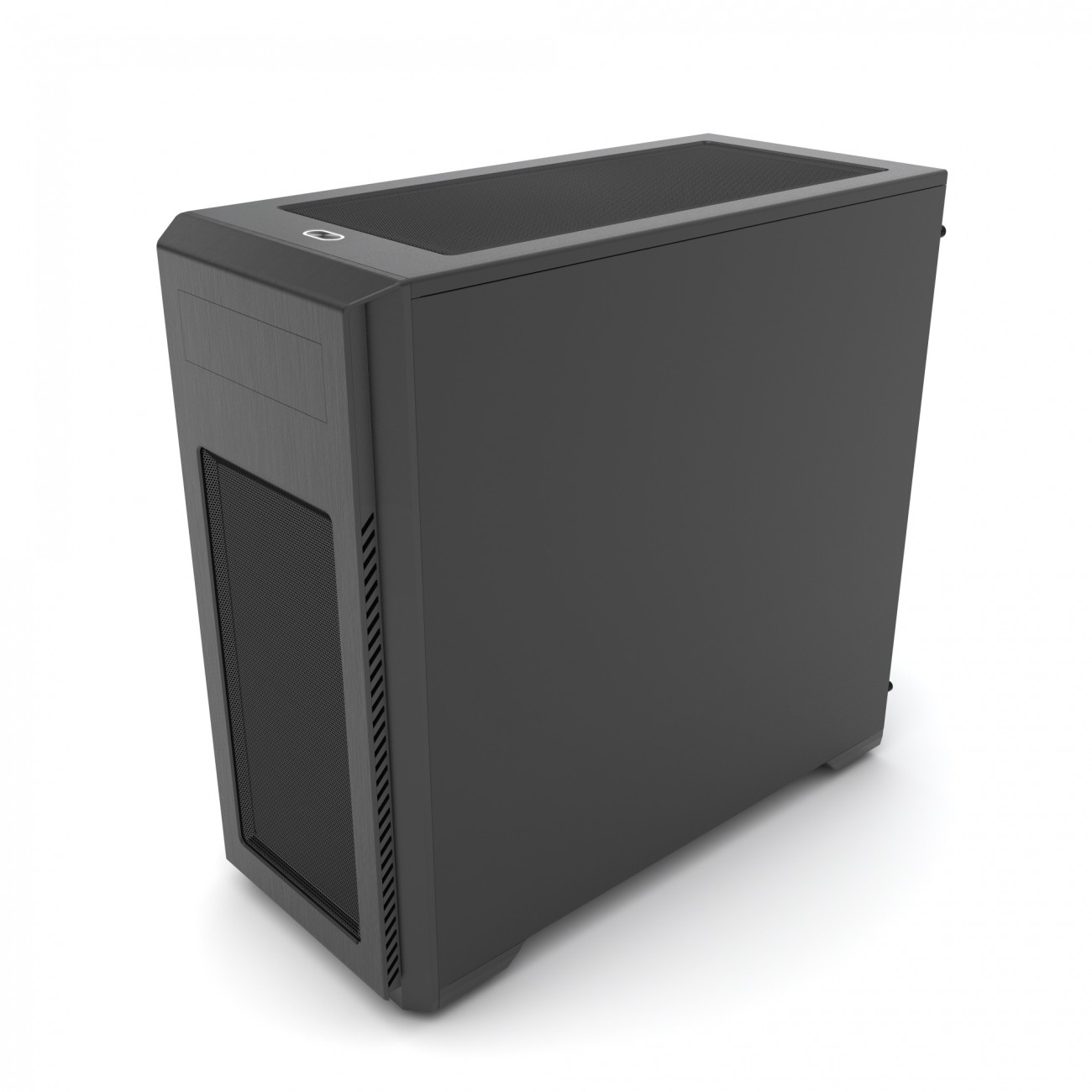 Phanteks ditches cables for Revolt PSU, adds two more NV cases at Computex  2023