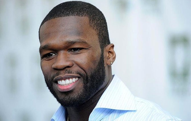 50 Cent files for bankruptcy over case with Rick Ross' ex-girlfriend
