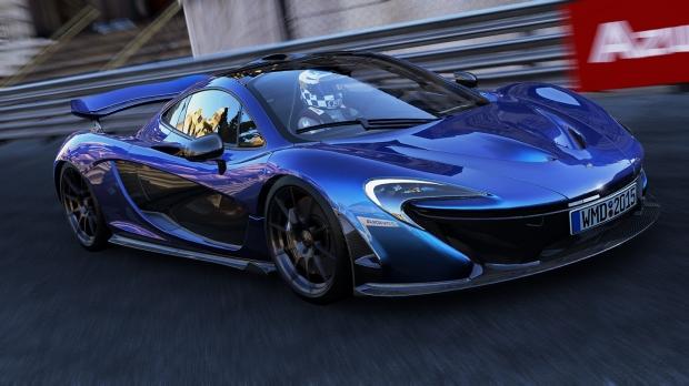 Project CARS update for PC is out today, with a huge changelog | TweakTown.com