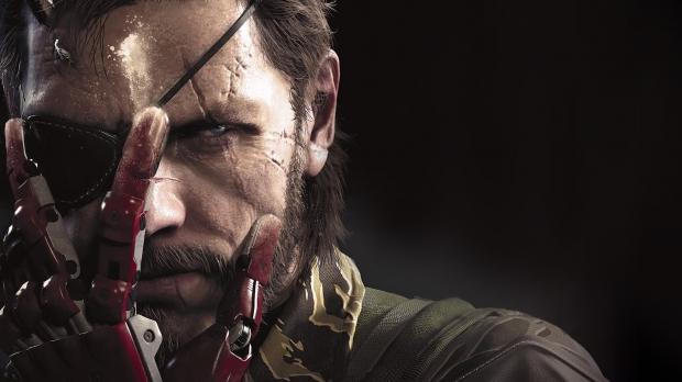 Open enlarged image NVIDIA will bundle the new Metal Gear Solid game with GeForce cards | TweakTown.com