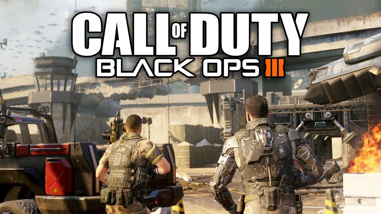 black ops 3 multiplayer
