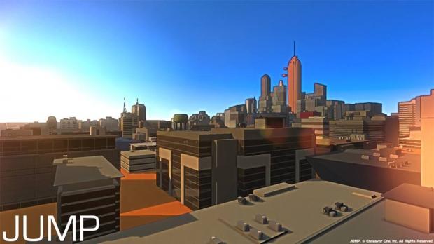 Former Halo, Destiny devs form new VR game studio Endeavor One 6